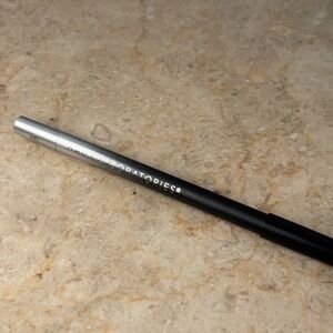 HAUS LABORATORIES Eye Design Liner Pencil Shade BLADE Silver‎ Makeup